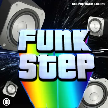 Funk Step thumbnail