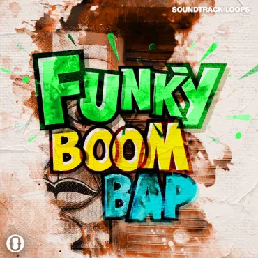 Funky Boom Bap thumbnail
