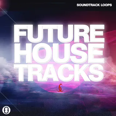 Future House Tracks thumbnail