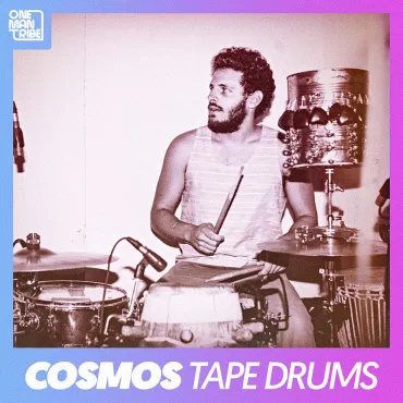 Cosmos Tape Drums thumbnail