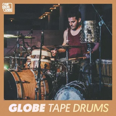 Globe Tape Drums thumbnail