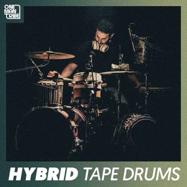 Hybrid Tape Drums thumbnail