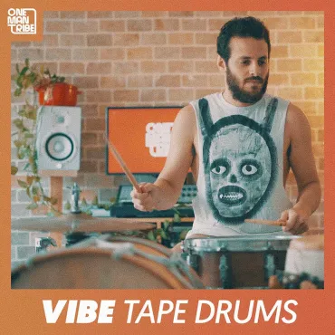 Vibe Tape Drums thumbnail