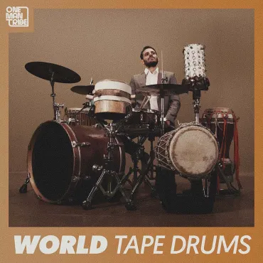 World Tape Drum thumbnail