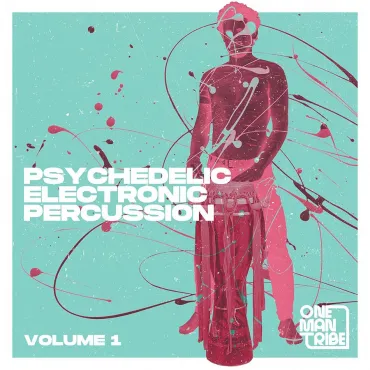 Psychedelic Electronic Percussion Vol.1 thumbnail