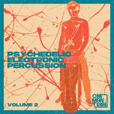 Psychedelic Electronic Percussion Vol.2