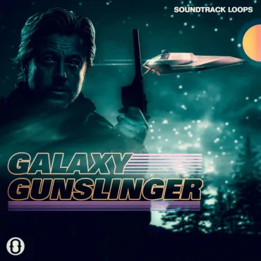 Galaxy Gunslinger thumbnail