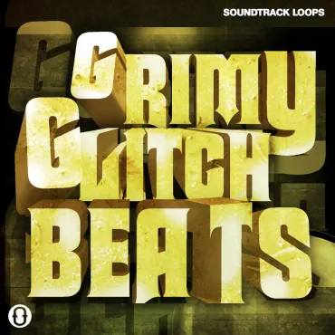 Grimy Glitch Beats thumbnail
