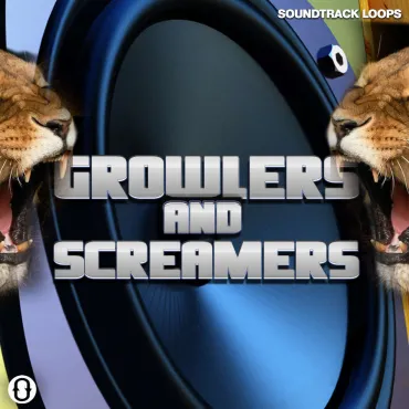 Growlers and Screamers thumbnail