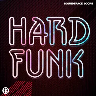 Hard Funk thumbnail