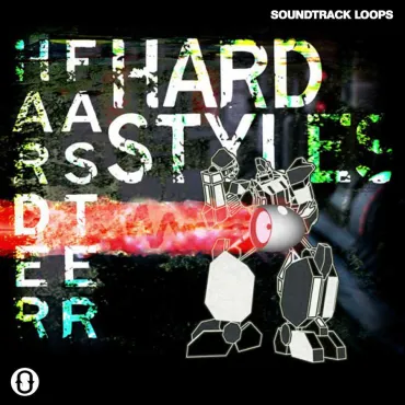 Harder Faster Hardstyles thumbnail