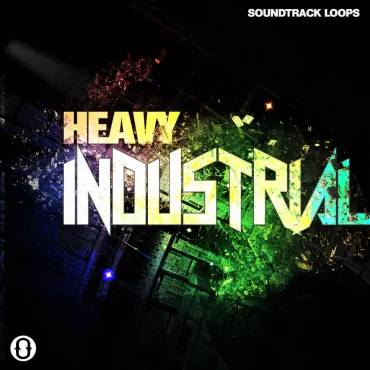 Heavy Industrial thumbnail