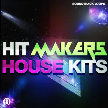 Hit Makers House Kit thumbnail