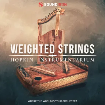 Hopkin Instrumentarium: Weighted Strings thumbnail