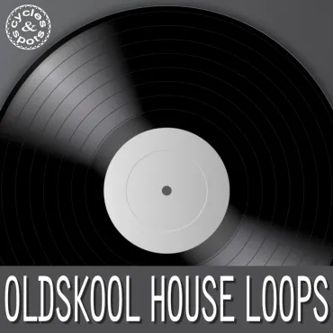 Oldskool House Loops thumbnail