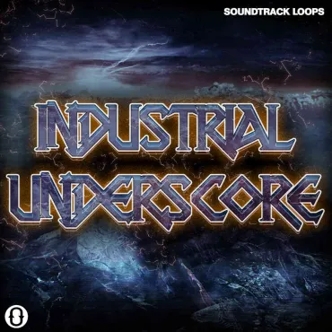 Industrial Underscore thumbnail