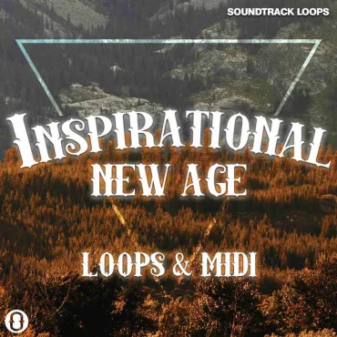 Inspirational New Age thumbnail