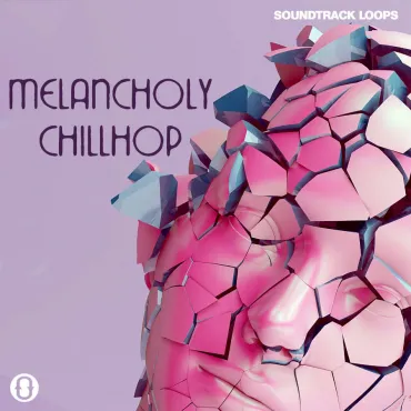 Melancholy Chill Hop thumbnail
