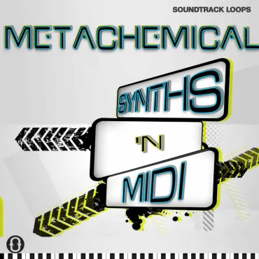 Metachemical Synth n Midi thumbnail