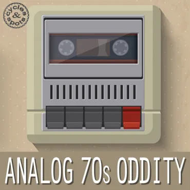 Analog 70s Oddity 2 thumbnail