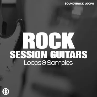 Rock Session Guitars thumbnail