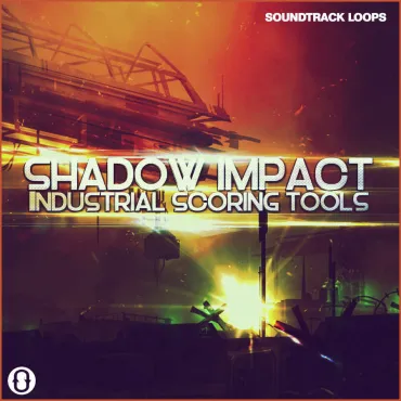 Shadow Impact: Industrial Scoring Tools thumbnail