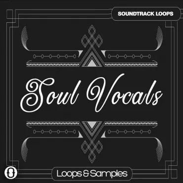 Soul Vocals thumbnail