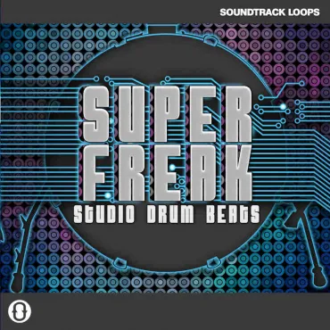 Super Freak thumbnail