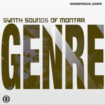 Synth Sounds of Montra – Genre thumbnail