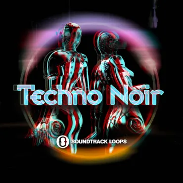 Techno Noir thumbnail
