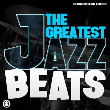 The Greatest Jazz Beats thumbnail