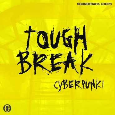 Tough Break Cyberpunk thumbnail