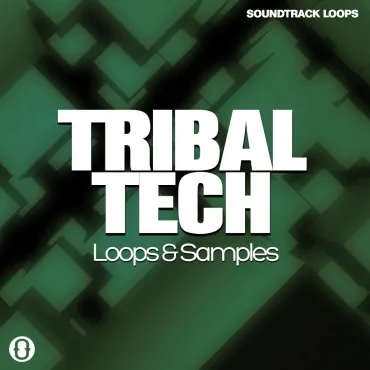 Tribal Tech thumbnail