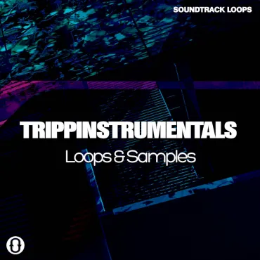 Trippin’strumentals thumbnail
