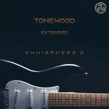 Tonewood Extended thumbnail