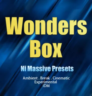 Wonders Box thumbnail