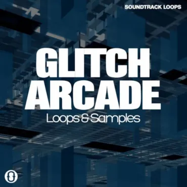 Glitch Arcade thumbnail
