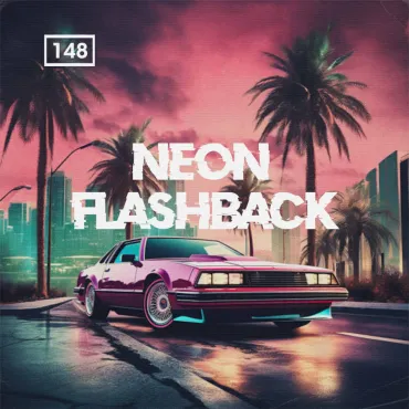 Neon Flashback thumbnail