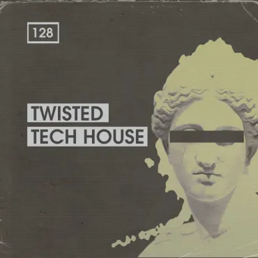 Twisted Tech House thumbnail