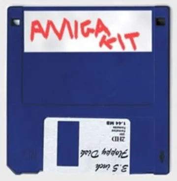 Amiga Kit thumbnail
