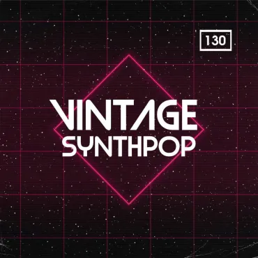 Vintage Synthpop thumbnail