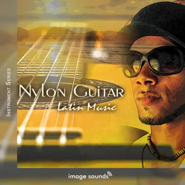 Nylon Guitar - Latin Music thumbnail