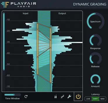 Dynamic Grading thumbnail