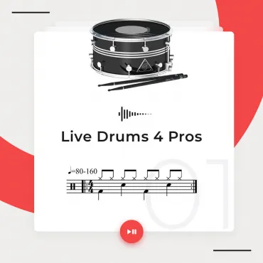 Live Drums 4 Pros thumbnail