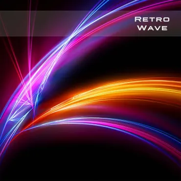 Retrowave - PolyKB III thumbnail