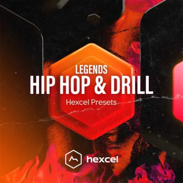 Hip Hop & Drill Legends thumbnail
