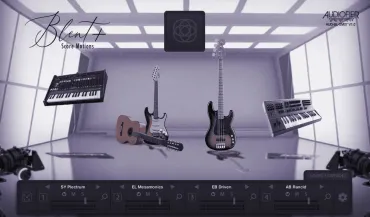 Blent 7 - Score Motions thumbnail