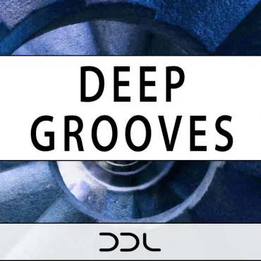 Deep Grooves thumbnail