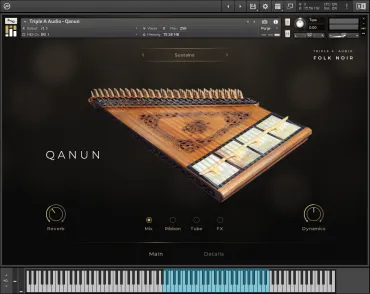 Qanun thumbnail