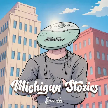 Michigan Stories thumbnail